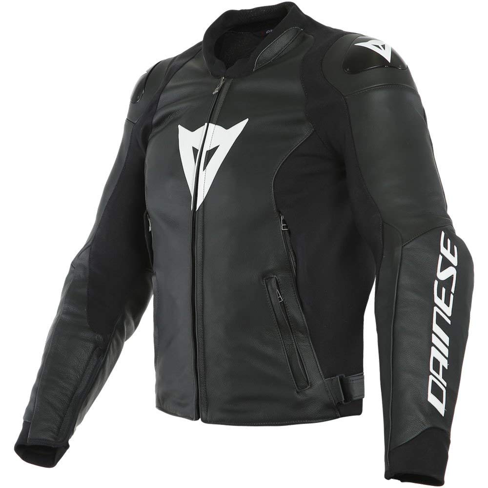Amazon | [ダイネーゼ] SPORT PRO LEATHER JACKET 622 44 1533867